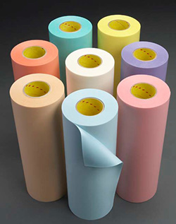 adesivi ammortizzanti