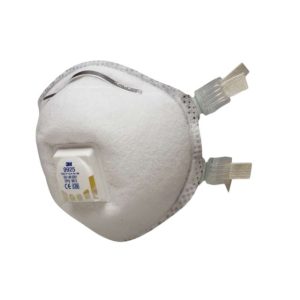 Respiratori Monouso a Mascherina