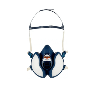 Semimaschera 3M 4255