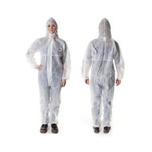 Indumento Protettivo 3M 4500 (categoria I)