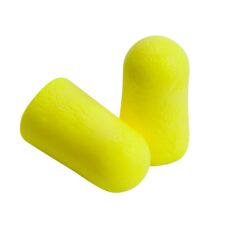 Inserti Auricolari Modellabili 3M E-A-R Soft Yellow Neon snr=36 dB