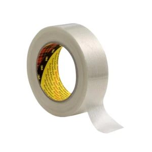 Nastro da Imballo Rinforzato Filament Monodirezionale 3M 8956