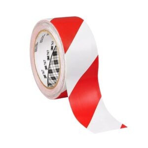 Nastro Vinilico 3M 767 per Segnaletica in Aree a Traffico Leggero