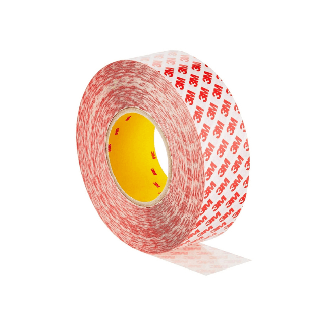 Nastro Biadesivo Sottile 3M GPT-020F