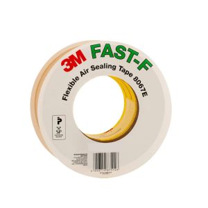Nastro Sigillante 3M 8067E FAST-F Flessibile con Tenuta d'Aria