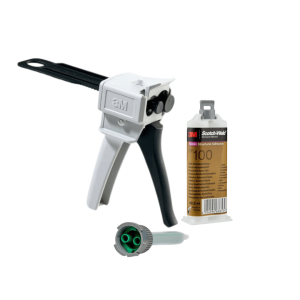 Kit Adesivo strutturale 3M DP100