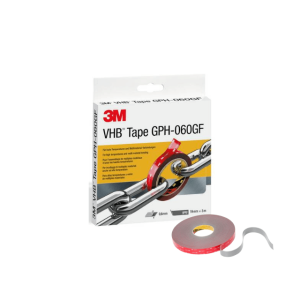 Blister 3M VHB GPH-060 mm 19x3 m