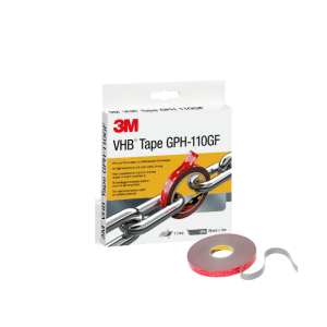 Blister 3M VHB GPH-110 mm 19x3 m