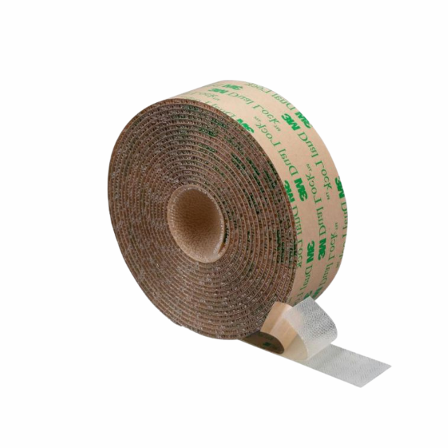 Fissaggio-Richiudibile-3M-Dual-Lock-SJ4570-per-Incollaggi-Sottili