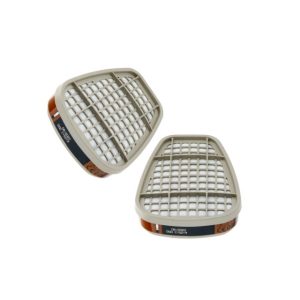 FiltrI per Gas e Vapori 3M 6051 A1