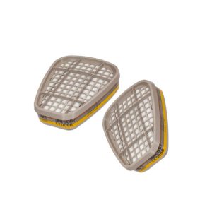 FiltrI per Gas e Vapori 3M 6057