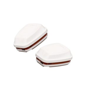 FiltrI per Gas e Vapori 3M 6091 A1P3