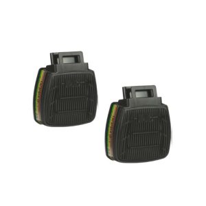 FiltrI per Gas e Vapori 3M 8059 ABEK1