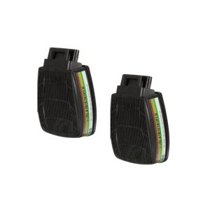 Filtri per Gas e Vapori 3M 8094 ABEK1p3