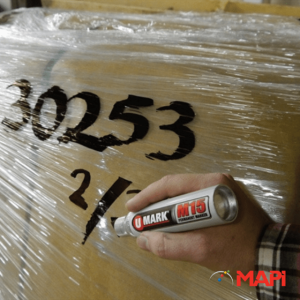 Sistemi di Marcatura