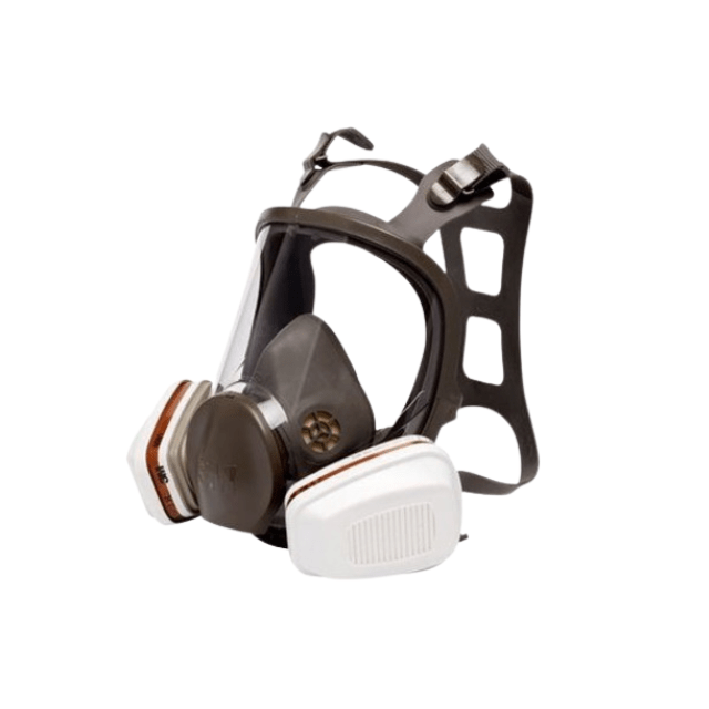 Maschera Filtro per Gas e Vapori 3M 6095 A2P3