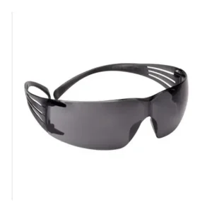 Occhiali 3M Secure Fit 200 Lenti Grigie-Montatura Grigia