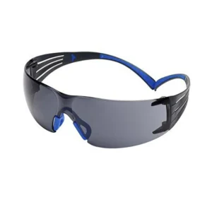 Occhiali-3M-Secure-Fit-400-Lenti-Grigie-Montatura-Blu