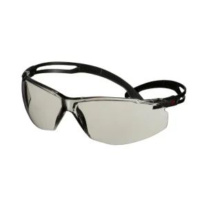 Occhiali 3M Secure Fit 500 Lenti Interno Esterno-Montatura Scotchgard