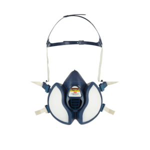 Semimaschera 3M 4277