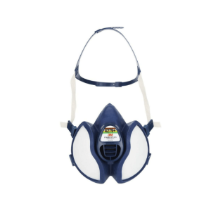 Semimaschera 3M 4279