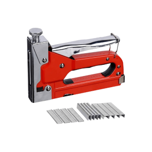 AGGRAFFATRICE E PUNTI METALLICI