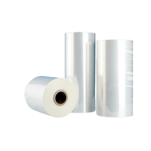 Politene in Bobina e Sacchetti