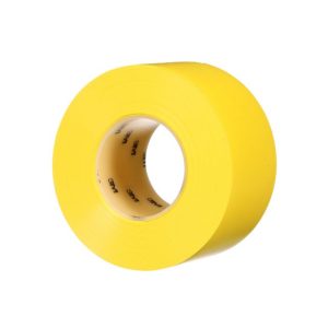 Nastro Vinilico 3M 971 giallo
