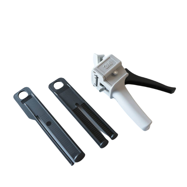 Applicatore-Manuale-3M-EPX-III-con-Stantuffi-11-21-e-101-