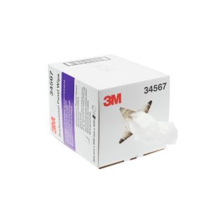 Salviette Professionali per Pulizia a Secco 3M 34567