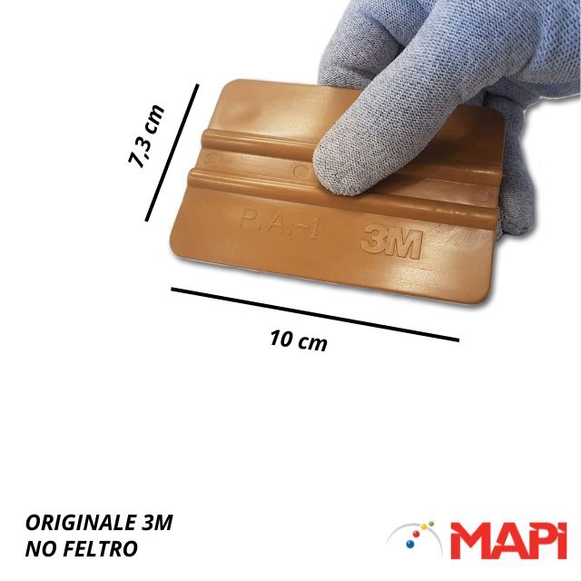 Spatola 3M PA-1 Oro