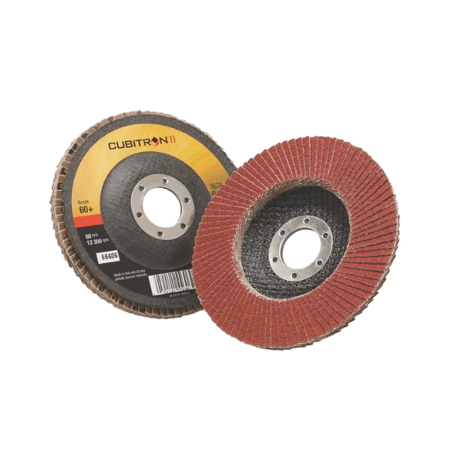 Abrasivi 3M Scotch-Brite