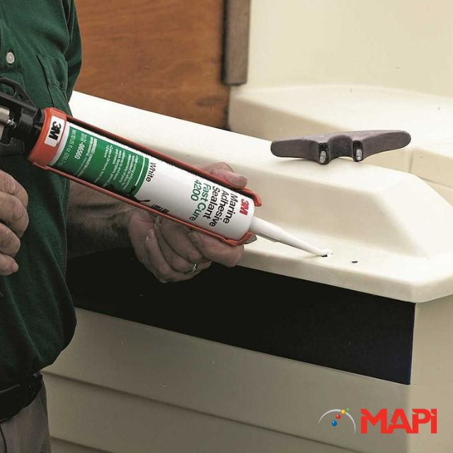 Adesivi Sigillanti Power Line 3M Marine