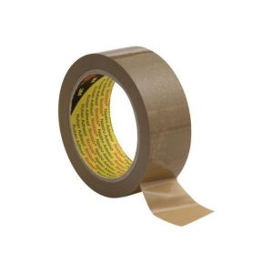 Nastro da Imballo Silenzioso in PVC 3M 6890 Alte Prestazioni