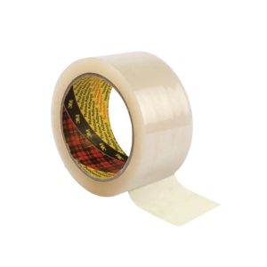 Nastro da Imballo Silenzioso in Polipropilene 3M 309 Uso Generico