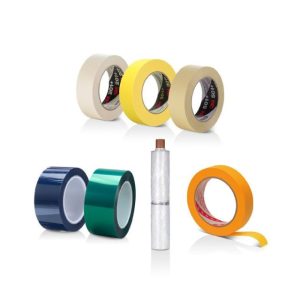 prodotti per la verniciatura