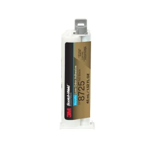 Adesivo-Acrilico-Tenacizzato-Basso-Odore-3M-DP8725NS-Nero-45-ml