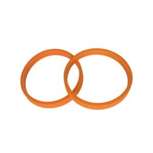 Anello di Trasmissione in Poliuretano Arancione 78-8052-6713-1