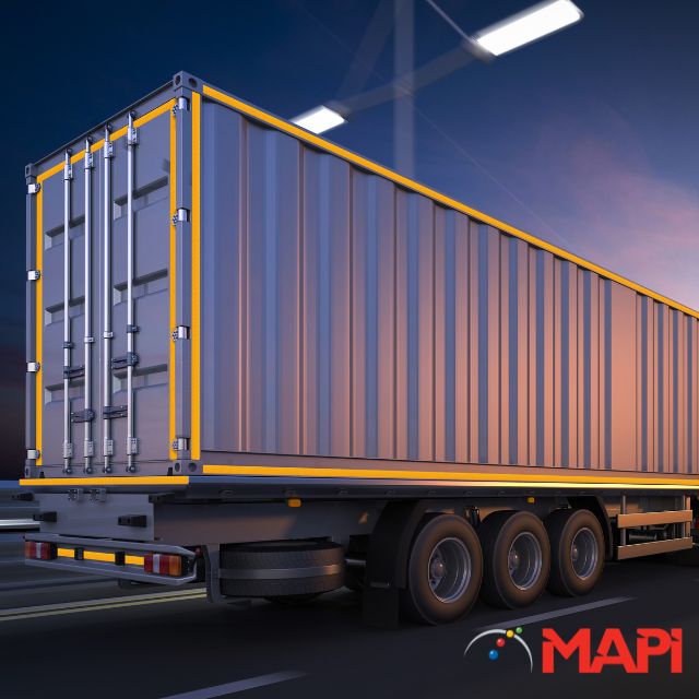 Nastri Retroriflettenti 3M