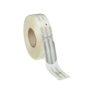Nastro Retroriflettente 3M per Cisterne 983S-10 Bianco