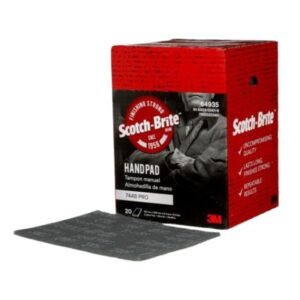 Tampone Manuale Abrasivo 3M Scotch Brite 7448 PRO S ULF