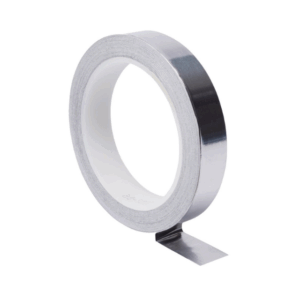 Nastro in Poliestere 3M 850 Argento per Giunture