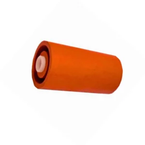 Buffing Roller 3M 78-8137-1397-7 per Accuglide 75 mm