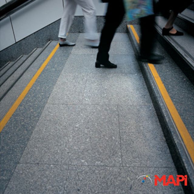 Nastri Antiscivolo Safety-Walk 3M