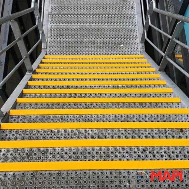 Nastri Antiscivolo Safety-Walk 3M