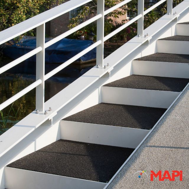 Nastri Antiscivolo Safety-Walk 3M