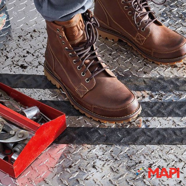 Nastri Antiscivolo Safety-Walk Conformable 3M