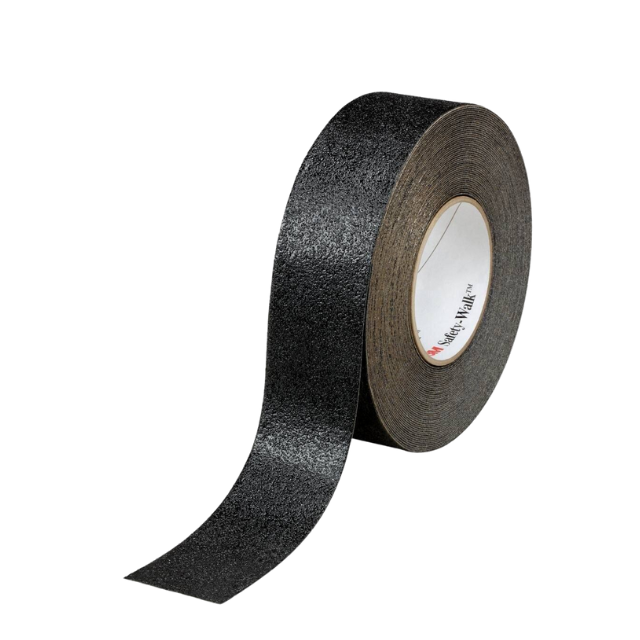 Nastro-3M-Safety-Walk-Conformabile-510-Nero