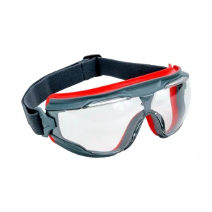 Occhiali-3M-Goggle-Gear-500-Lenti-Trasparenti-Montatura-Scotchgard-GG501SGAF-EU