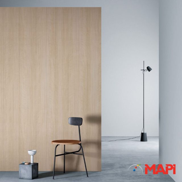 3M DI NOC FW-1138 su parete